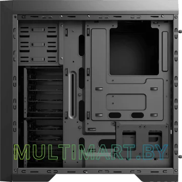 Корпус GameMax Silent Max M903 картинка 7